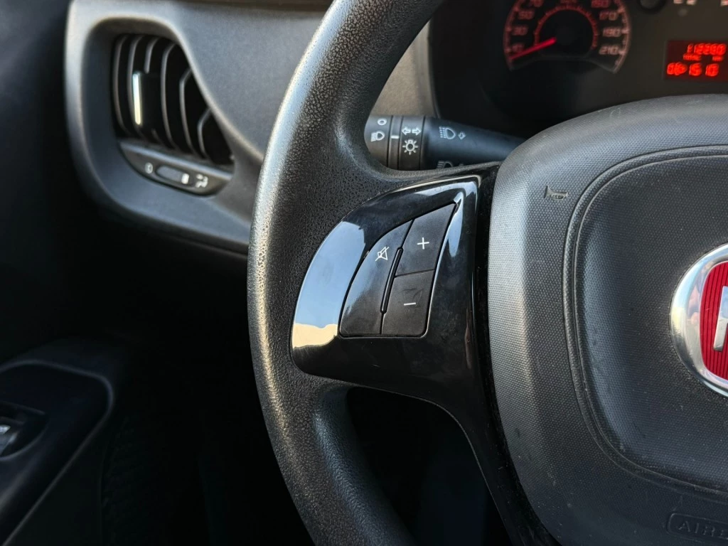 Hoofdafbeelding Fiat Doblò