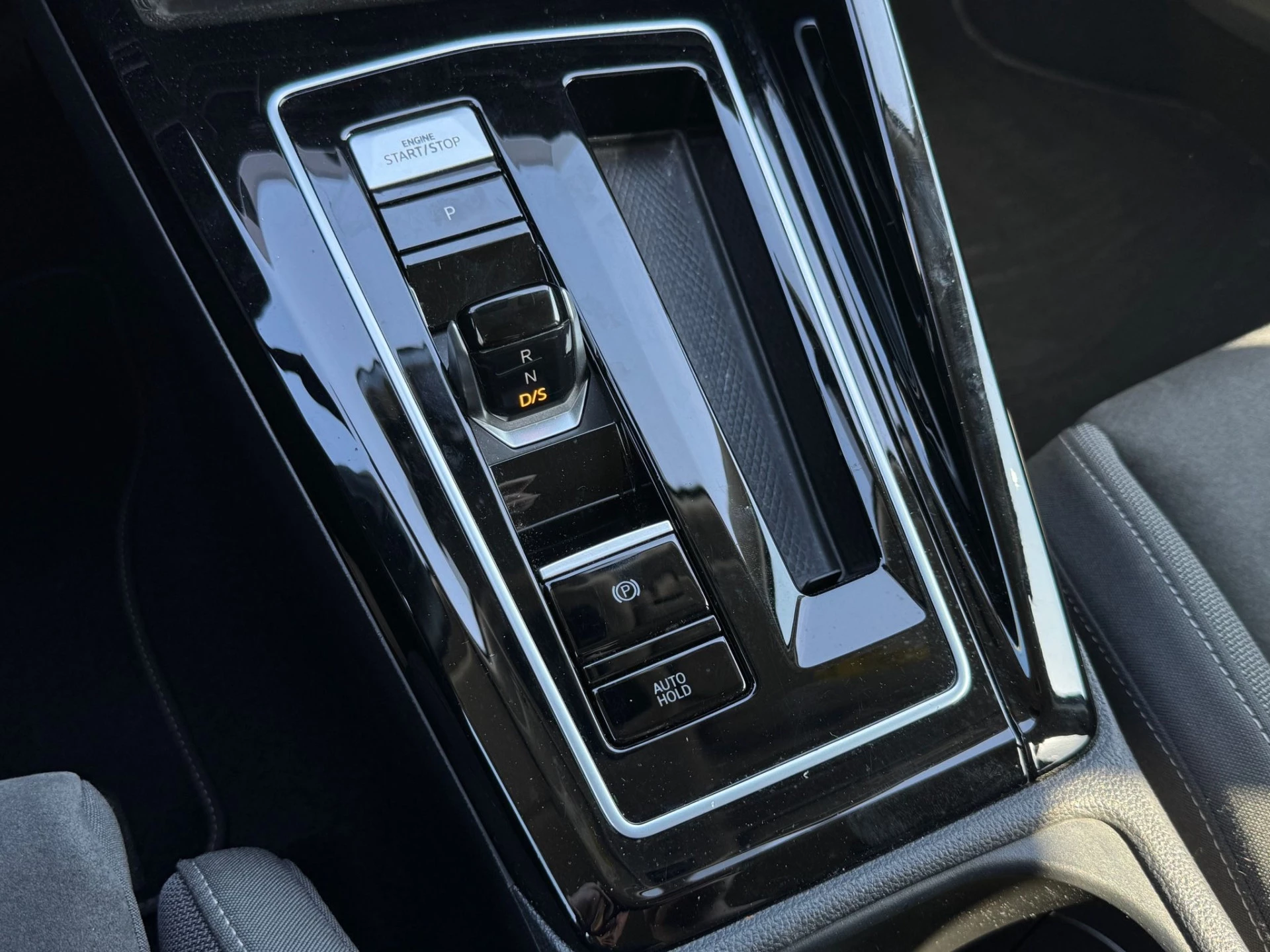 Hoofdafbeelding Volkswagen e-Golf