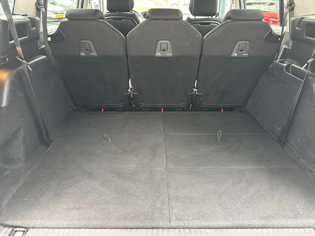 Hoofdafbeelding Citroën Grand C4 Picasso