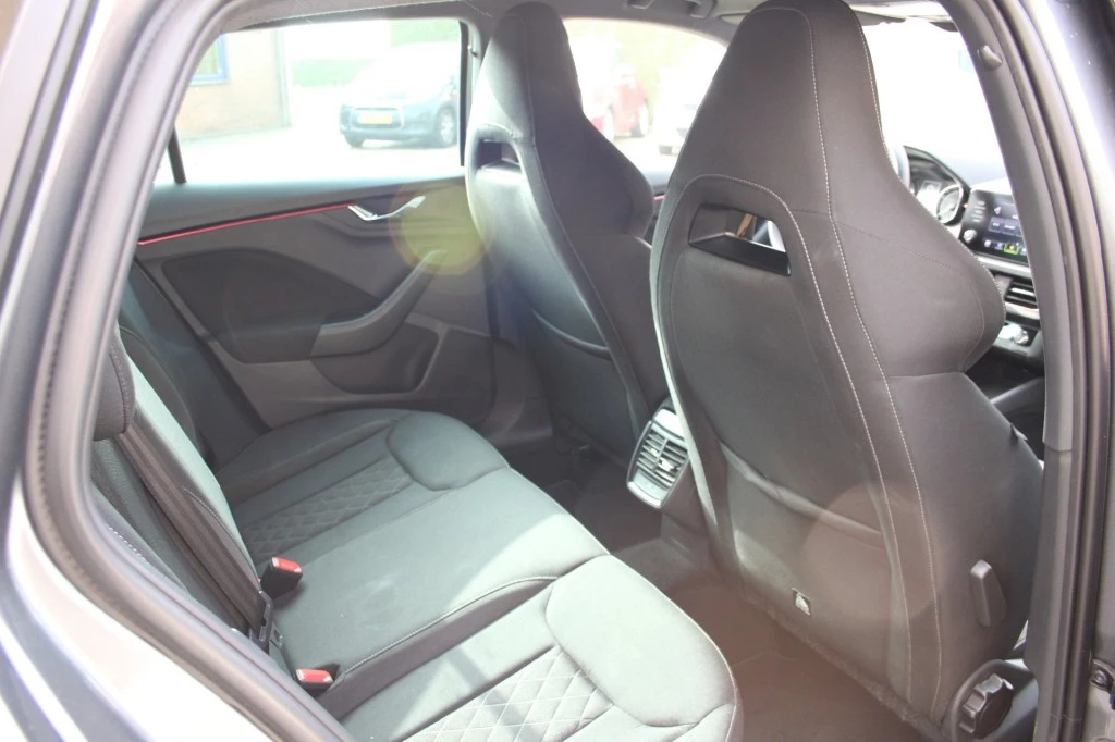 Hoofdafbeelding Škoda Scala