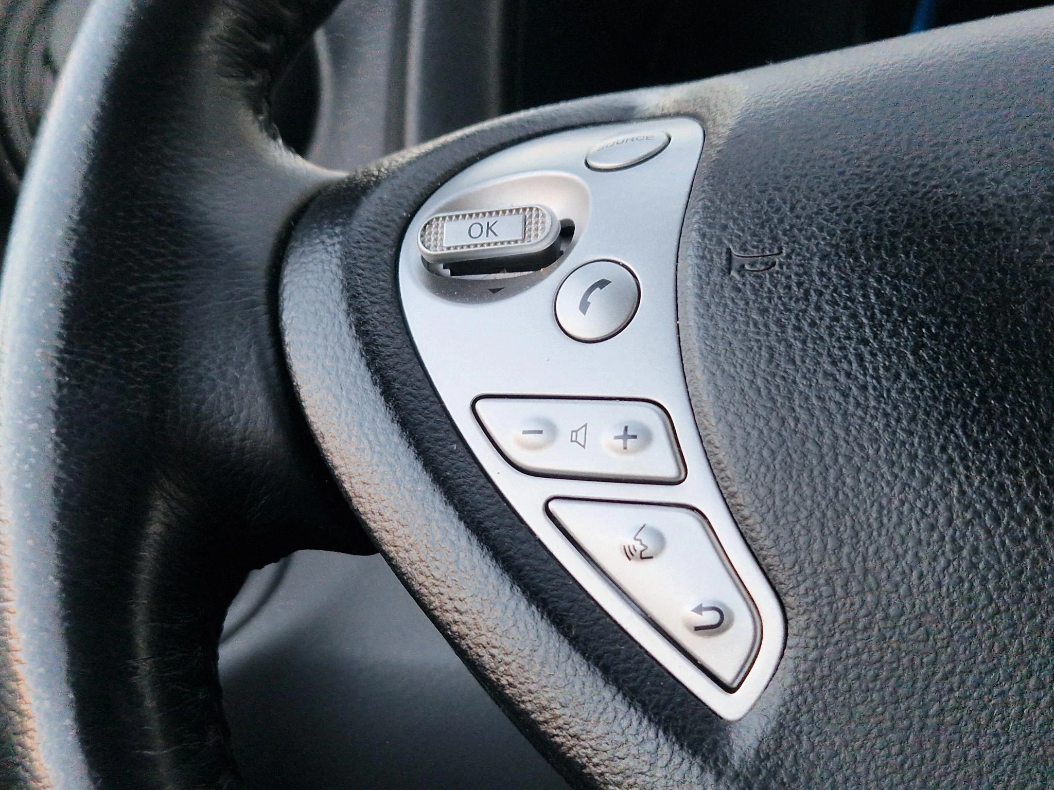 Hoofdafbeelding Nissan e-NV200