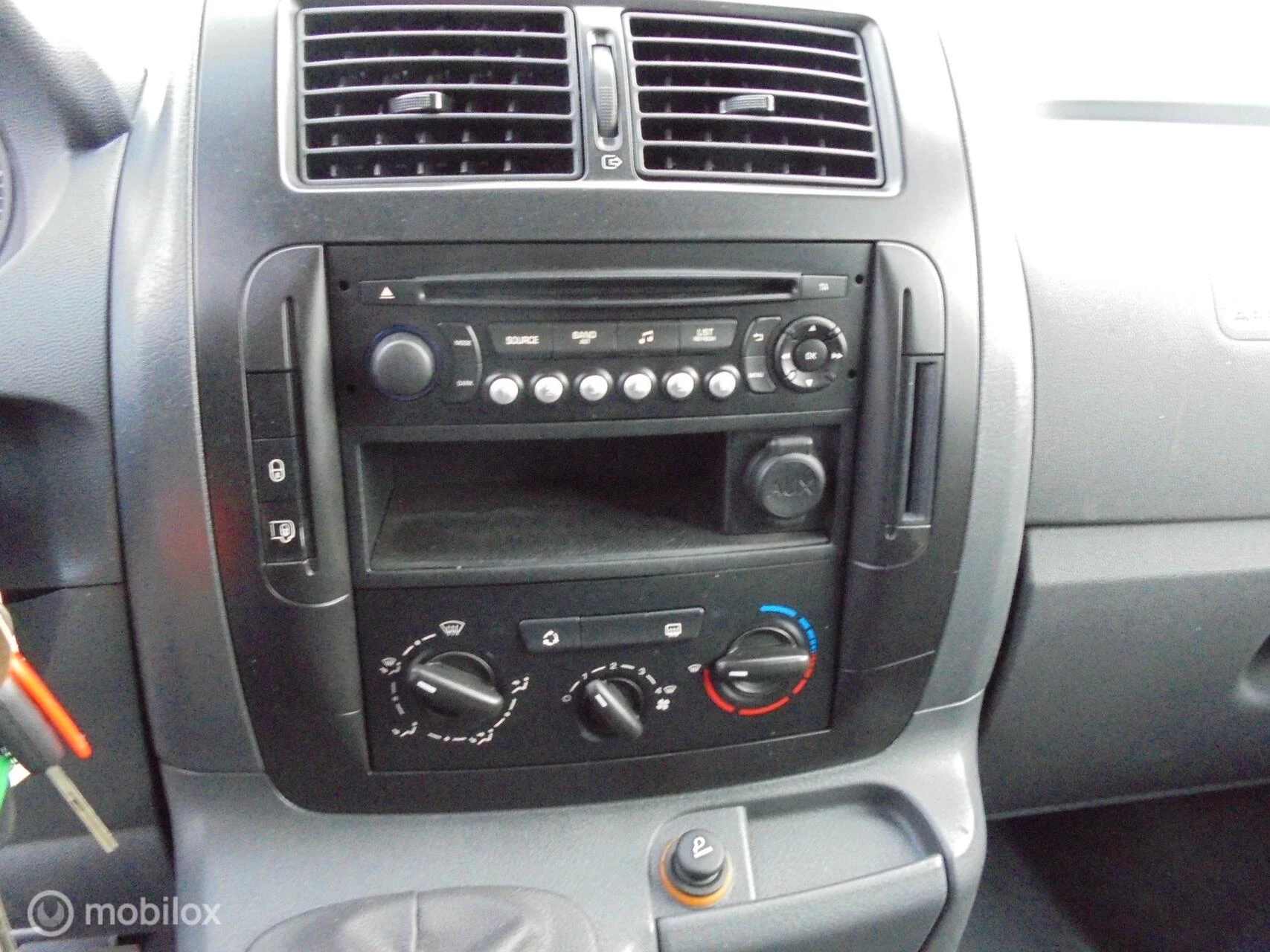 Hoofdafbeelding Fiat Scudo