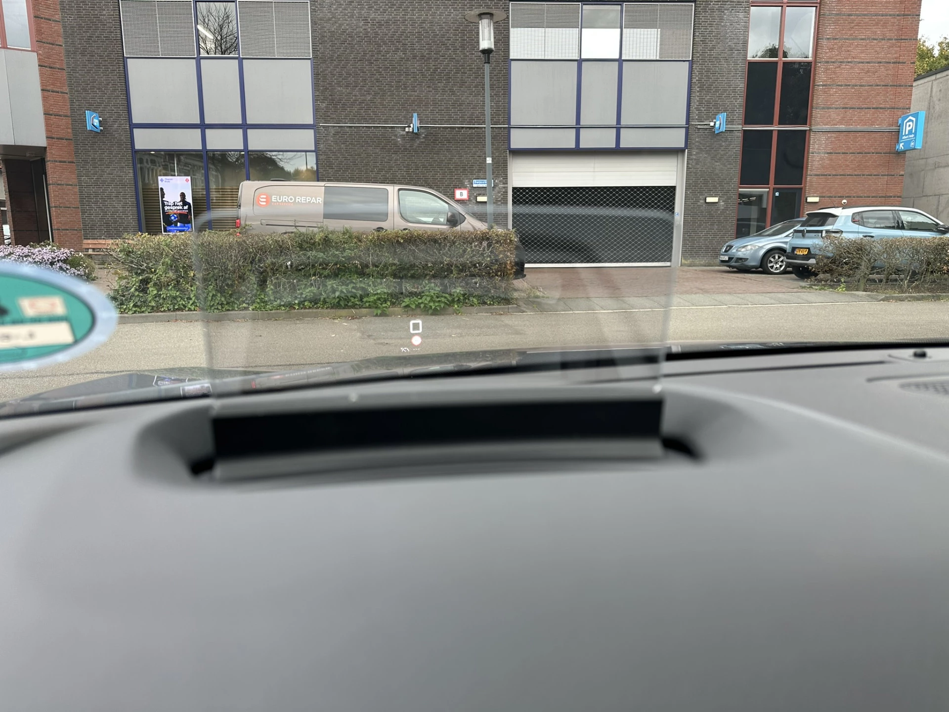 Hoofdafbeelding Citroën C4