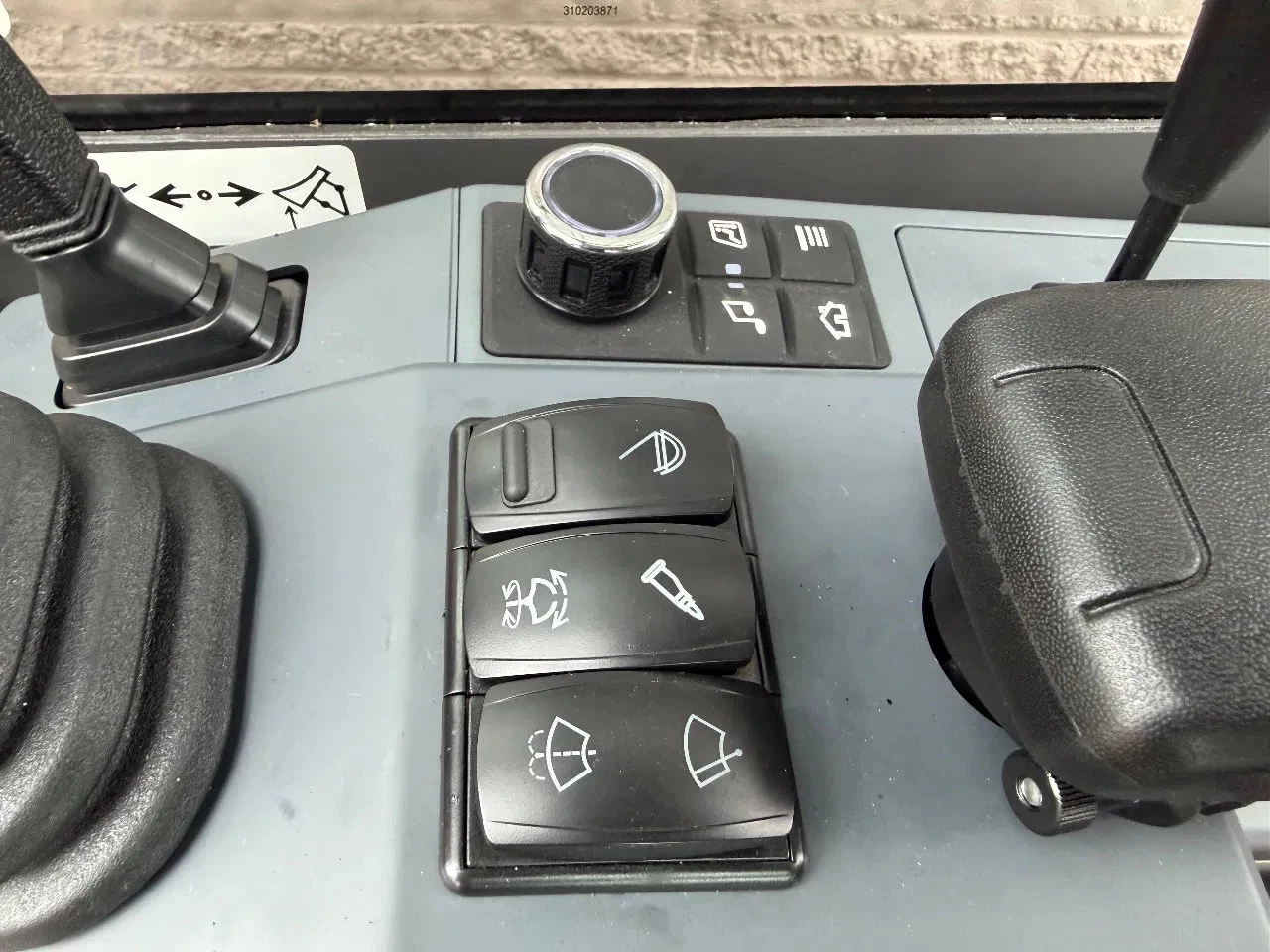 Hoofdafbeelding XCMG 