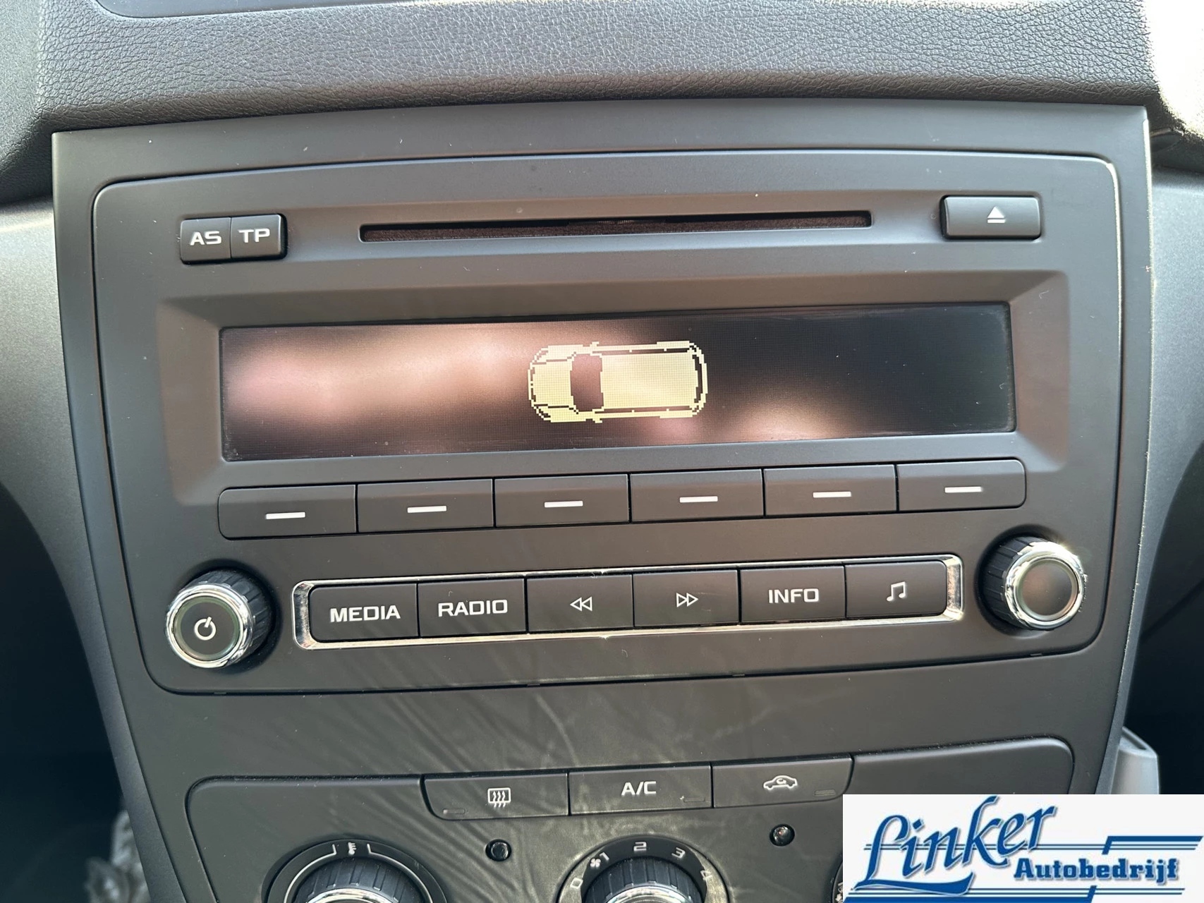 Hoofdafbeelding Škoda Yeti