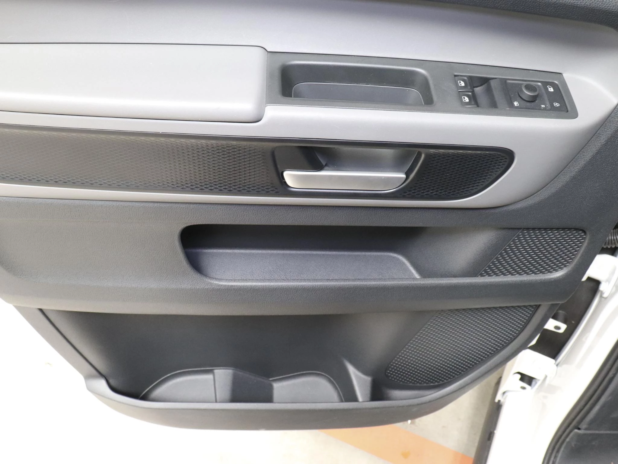 Hoofdafbeelding Volkswagen ID. Buzz Cargo