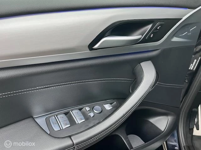 Hoofdafbeelding BMW X4