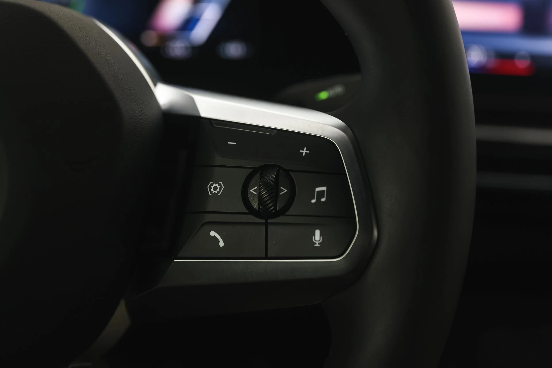 Hoofdafbeelding BMW iX2