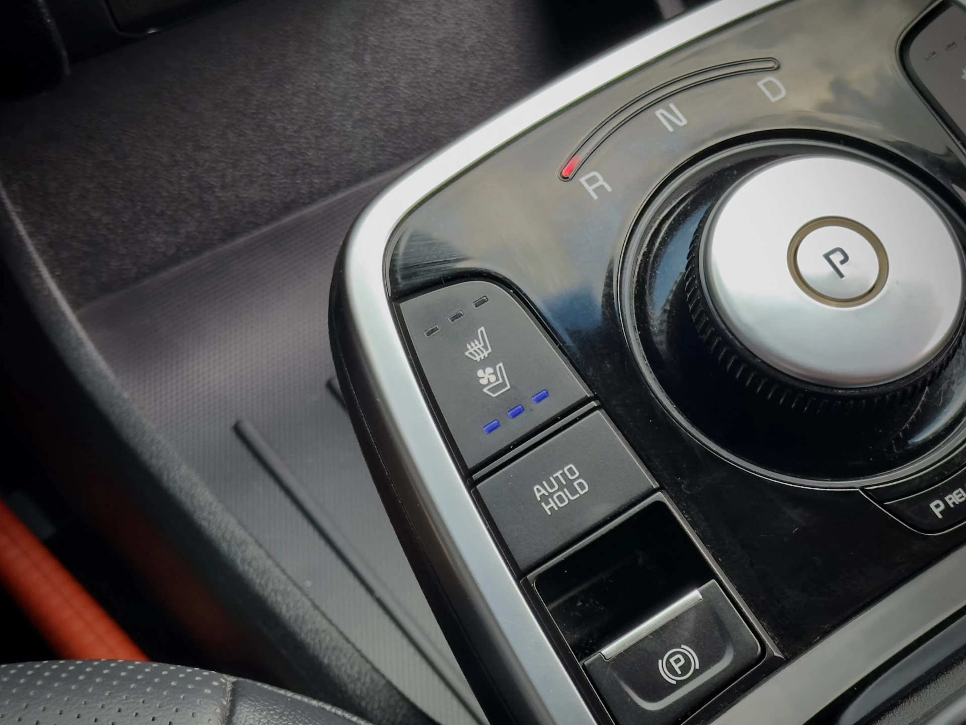 Hoofdafbeelding Kia e-Niro