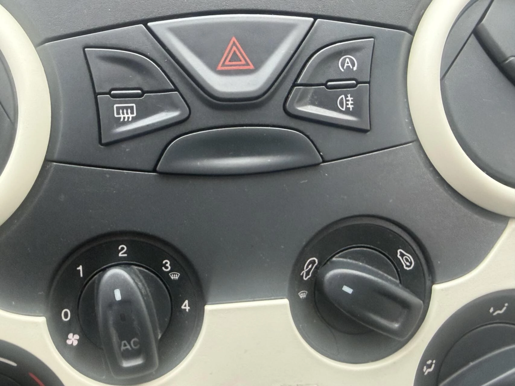 Hoofdafbeelding Ford Ka