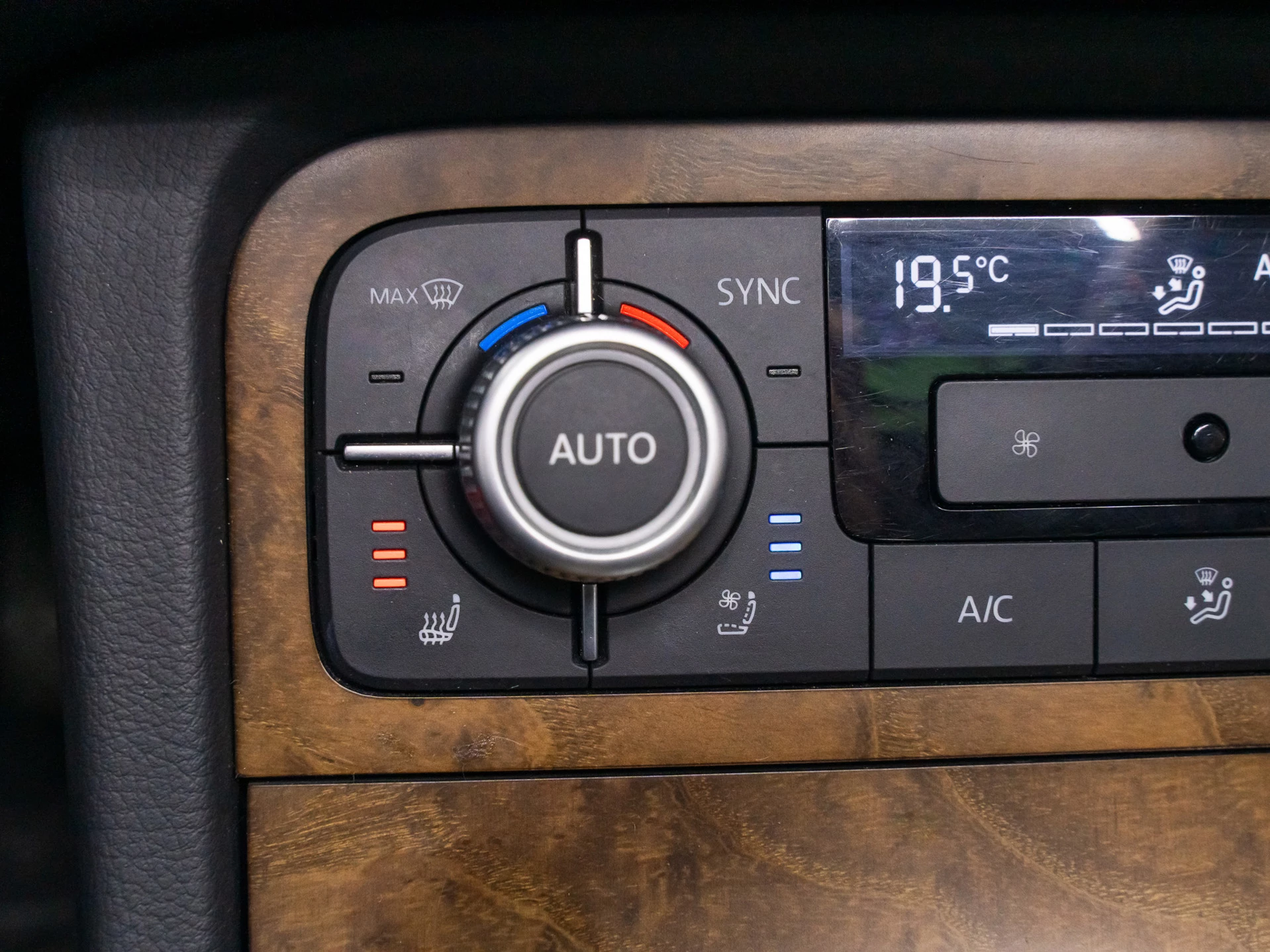 Hoofdafbeelding Volkswagen Touareg