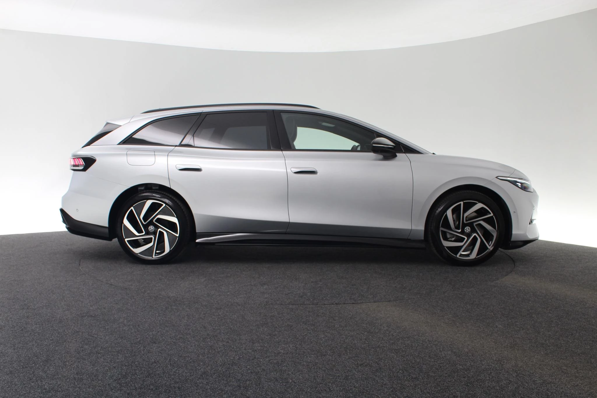 Hoofdafbeelding Volkswagen ID.7