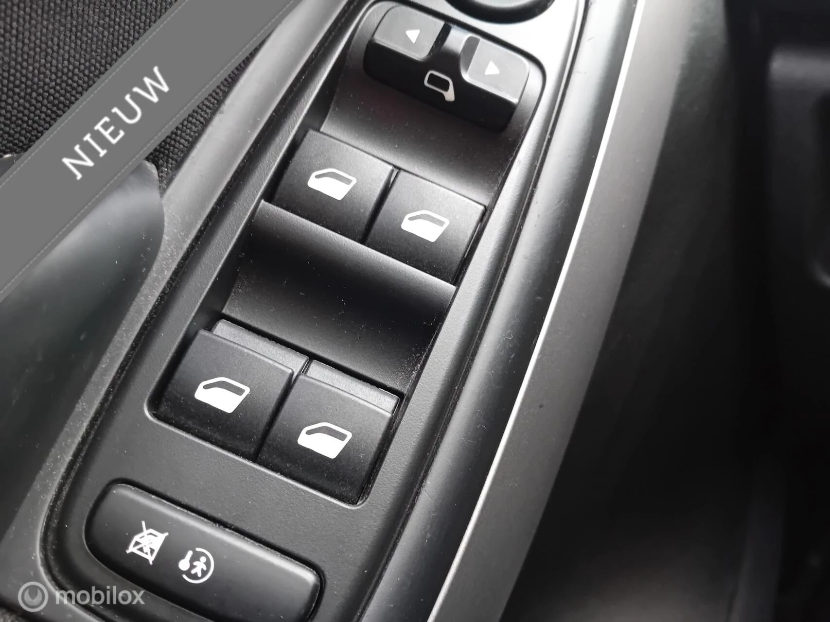 Hoofdafbeelding Citroën C4 Picasso