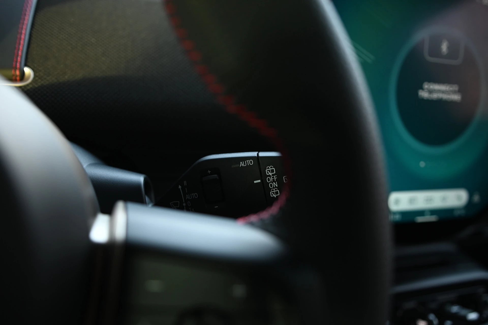 Hoofdafbeelding MINI Aceman