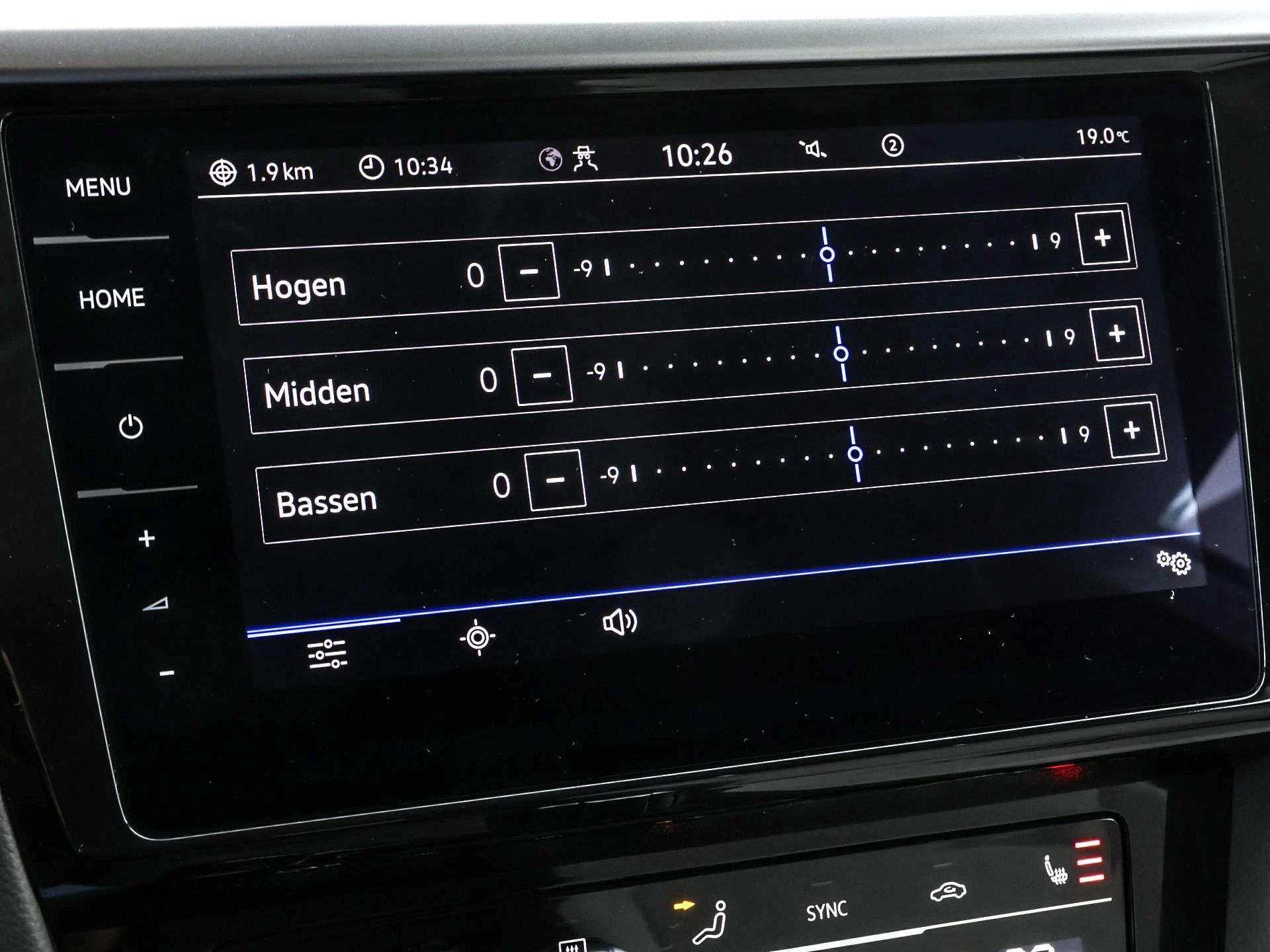 Hoofdafbeelding Volkswagen Arteon