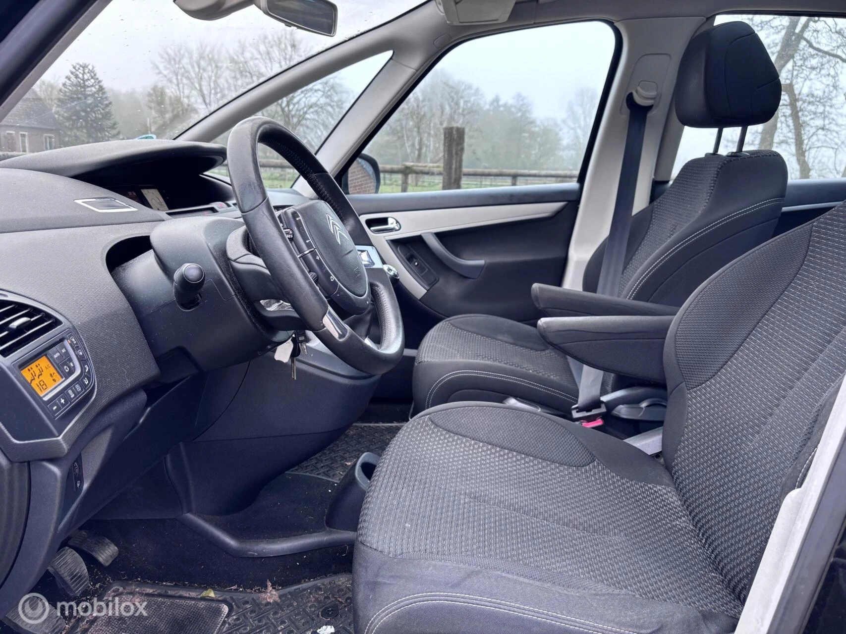 Hoofdafbeelding Citroën C4 Picasso