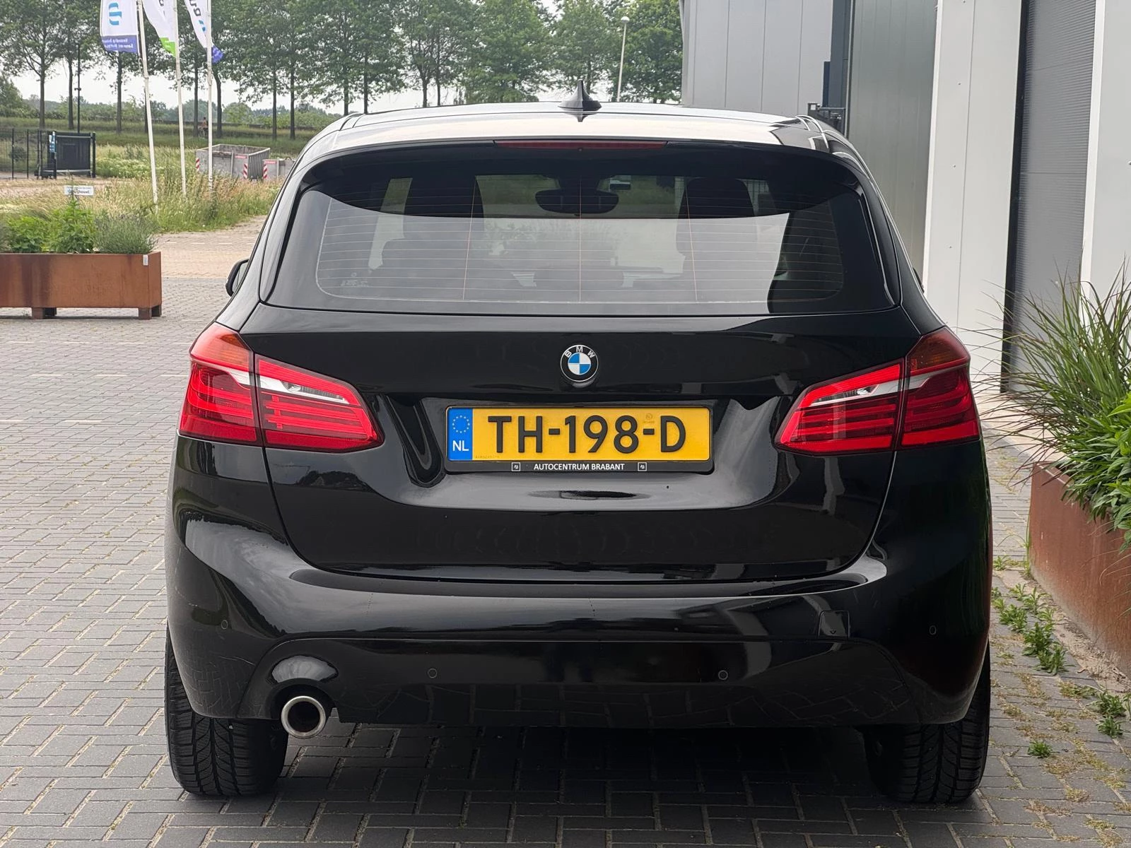 Hoofdafbeelding BMW 2 Serie