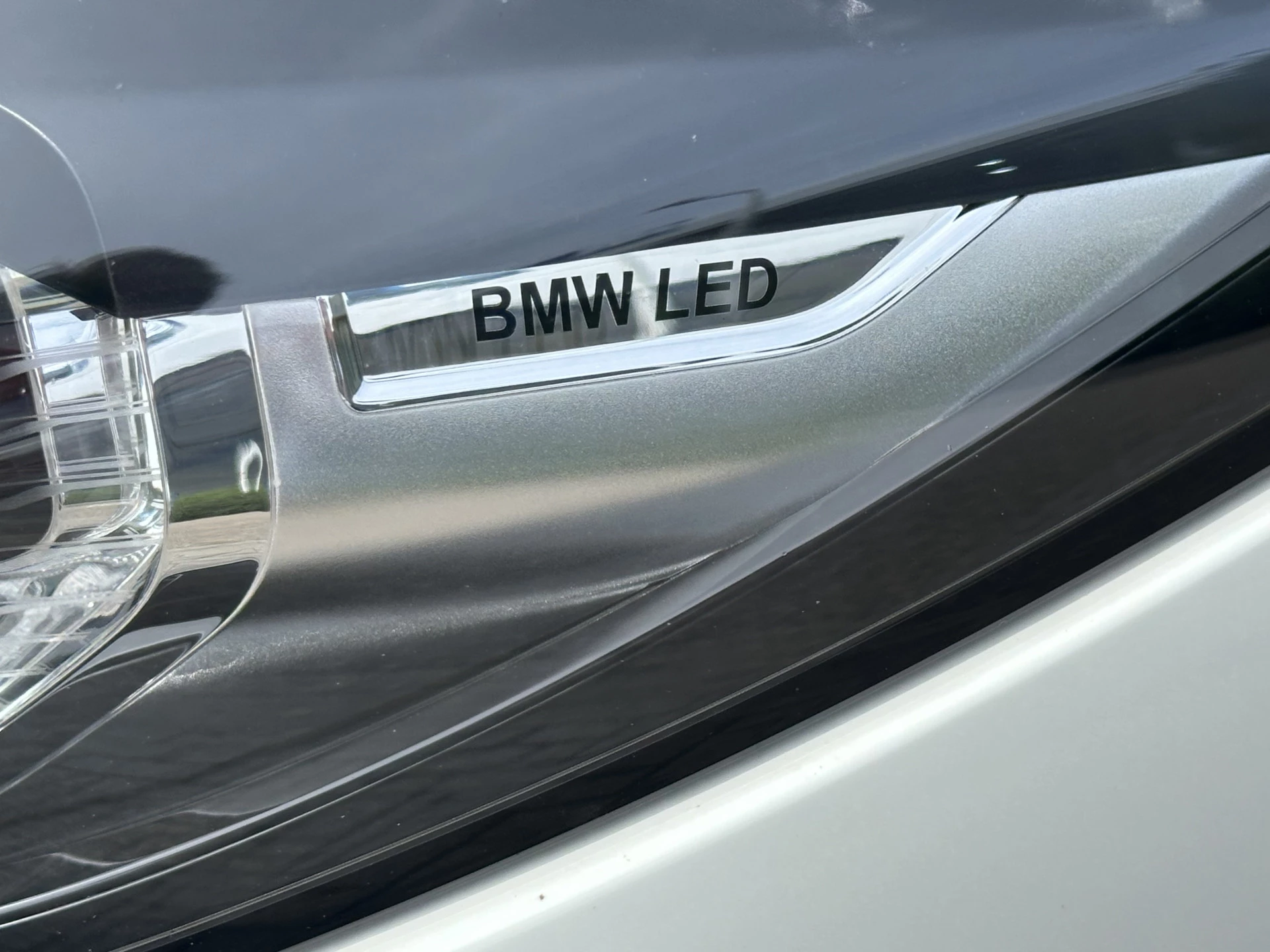 Hoofdafbeelding BMW Z4
