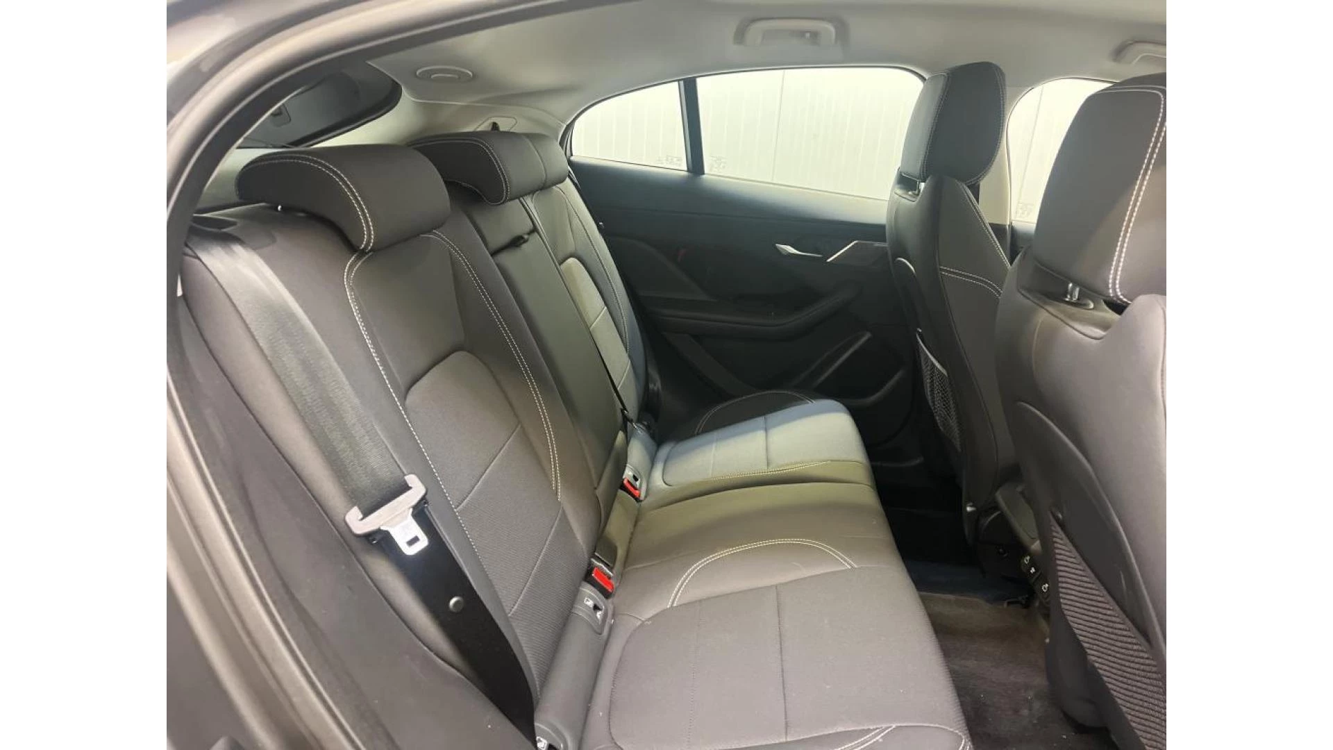 Hoofdafbeelding Jaguar I-PACE