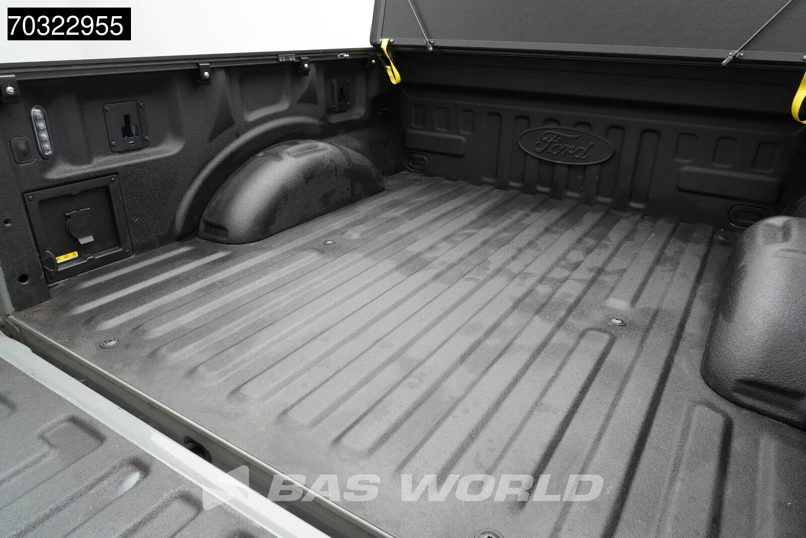 Hoofdafbeelding Ford F-150