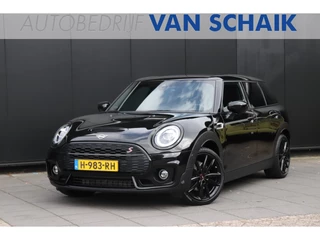 MINI Clubman Mini 2.0 Cooper S | H&K | JCW SPORTSTOELEN | PDC | APPLE CARPLAY | CRUISE | NAVI |