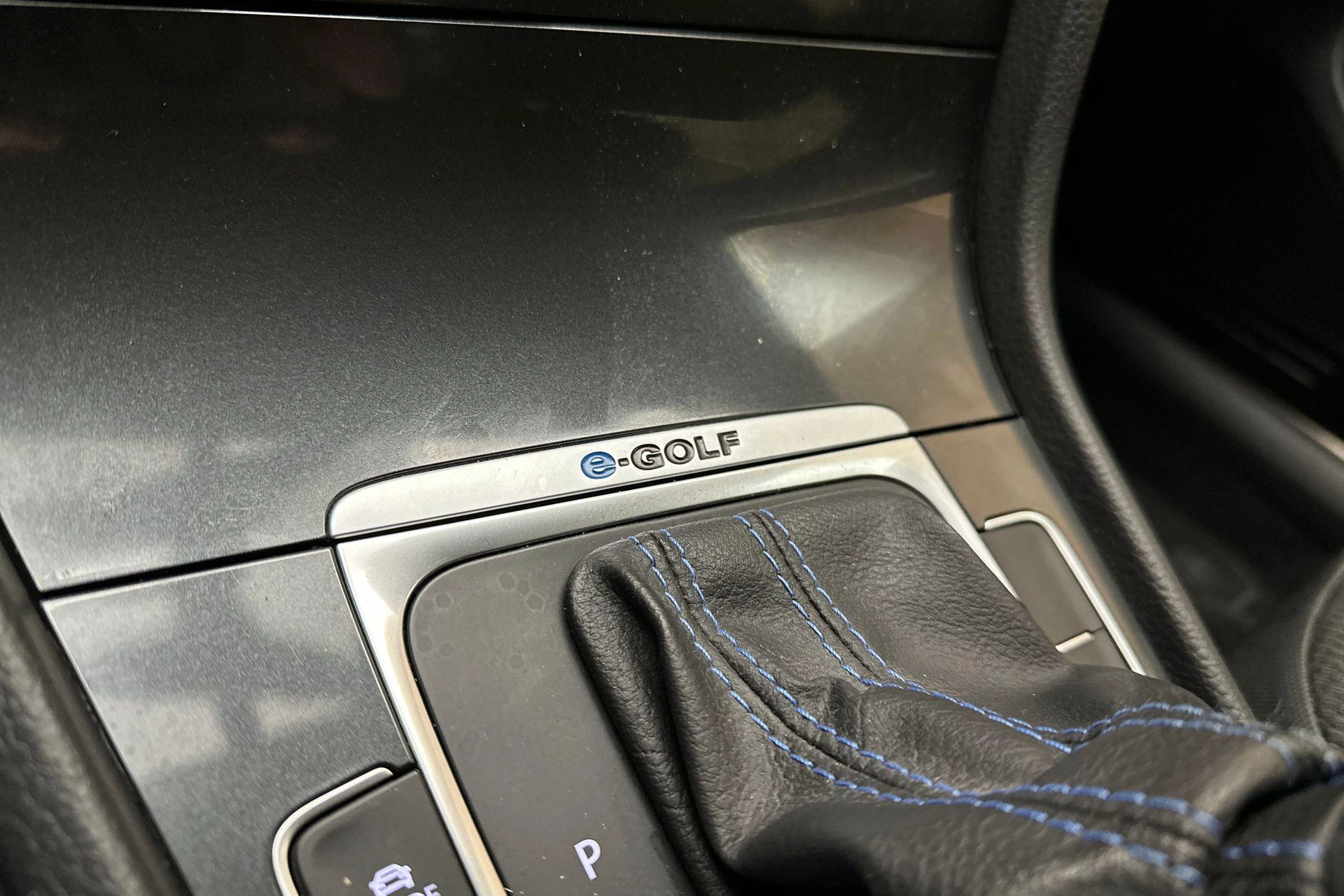 Hoofdafbeelding Volkswagen e-Golf