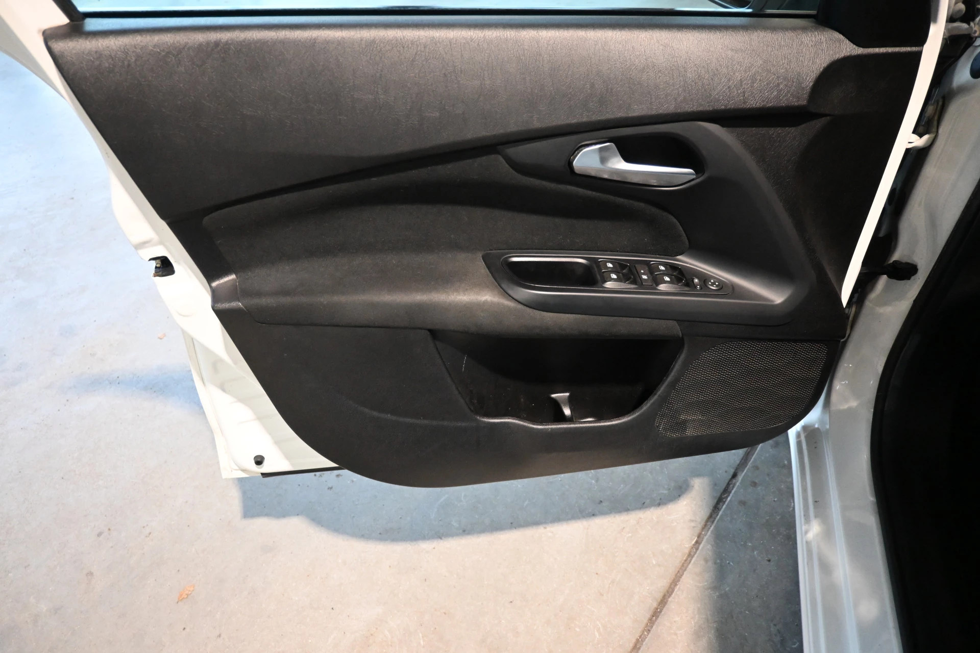 Hoofdafbeelding Fiat Tipo