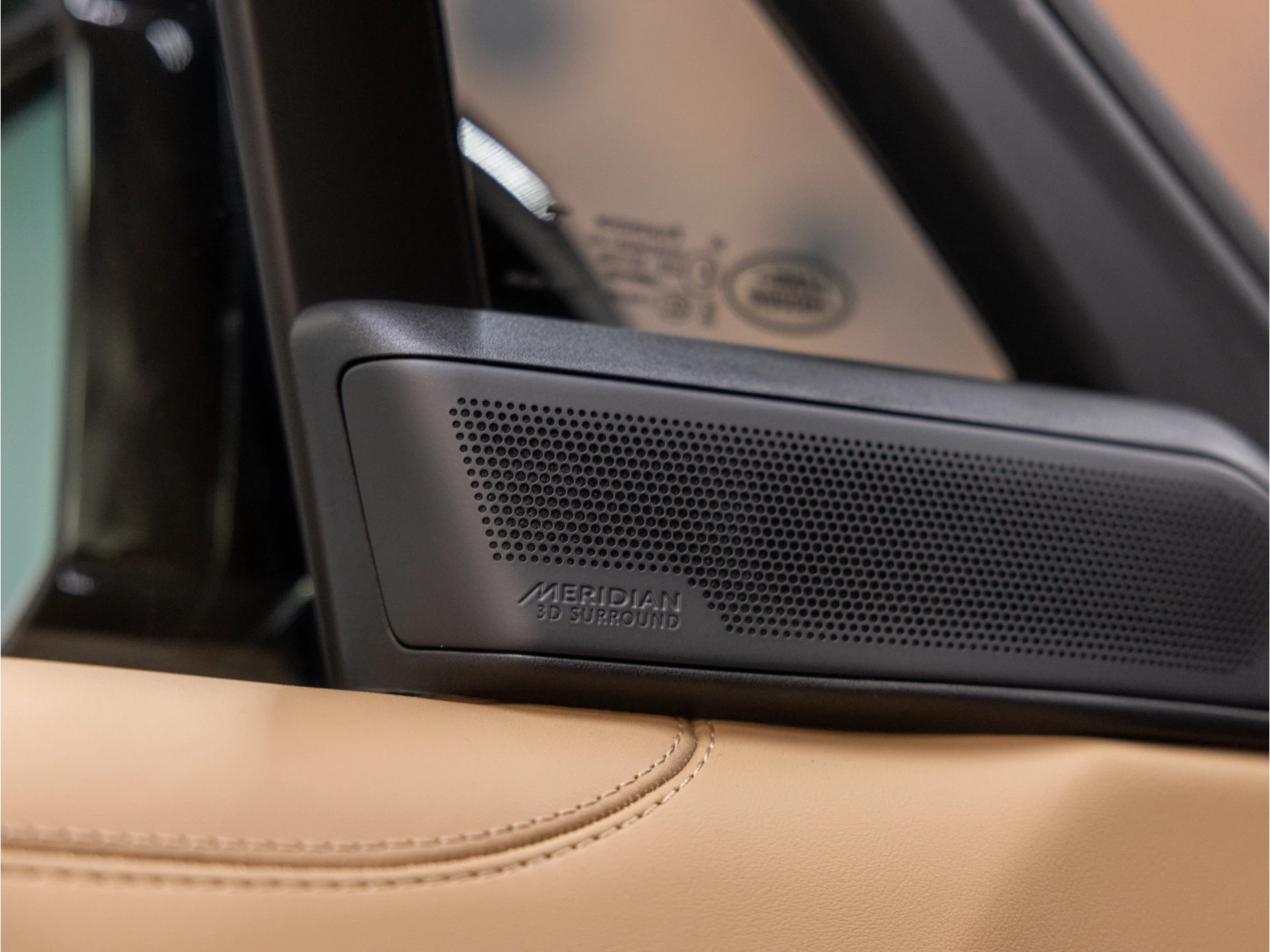 Hoofdafbeelding Land Rover Range Rover