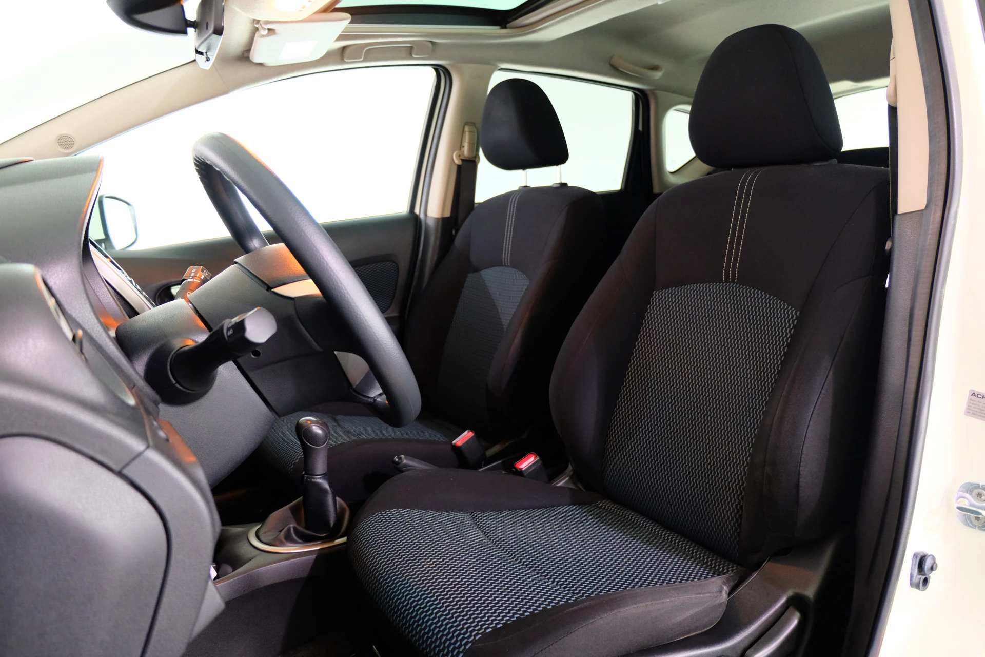 Hoofdafbeelding Nissan Note