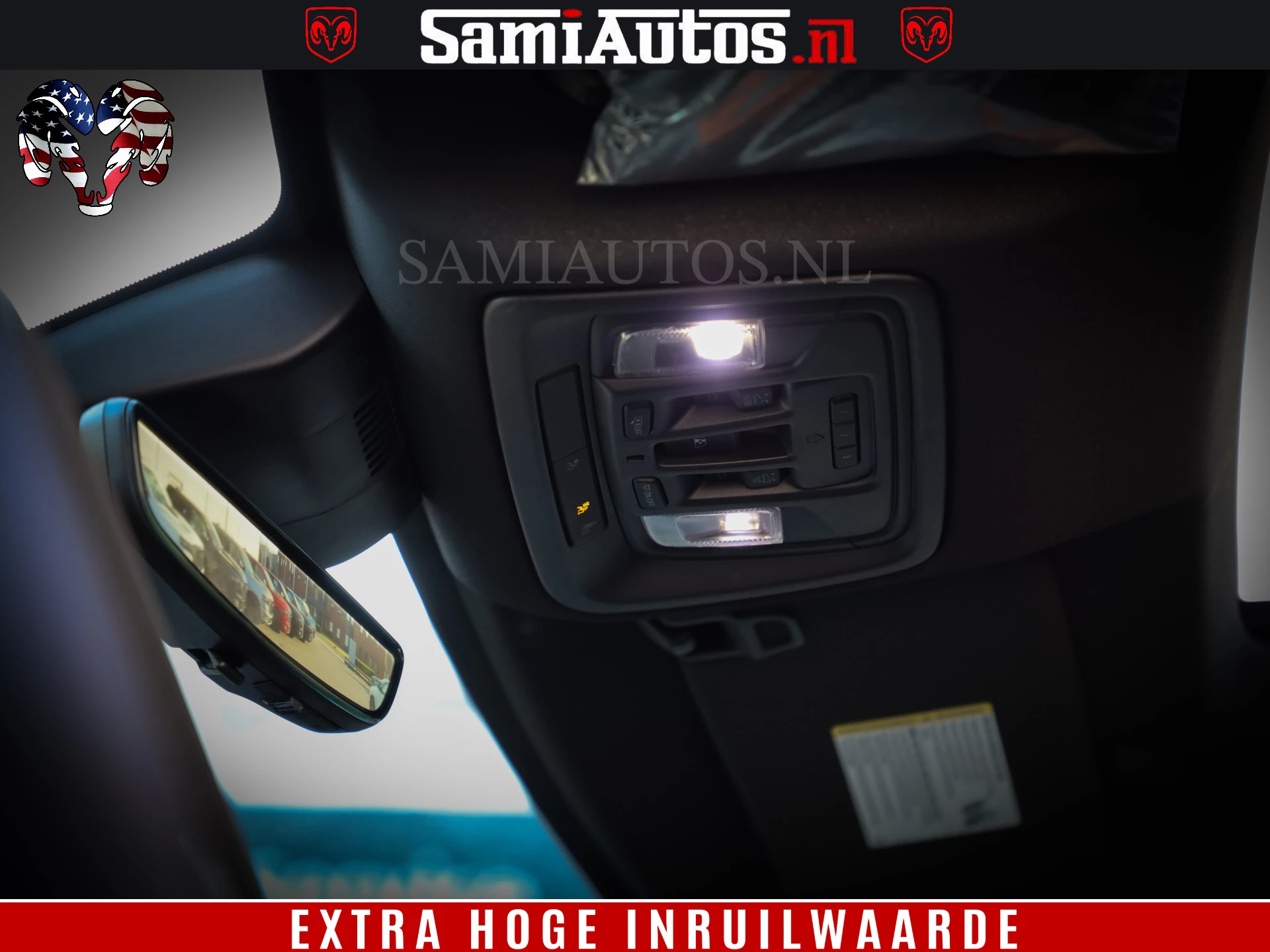 Hoofdafbeelding GMC Sierra