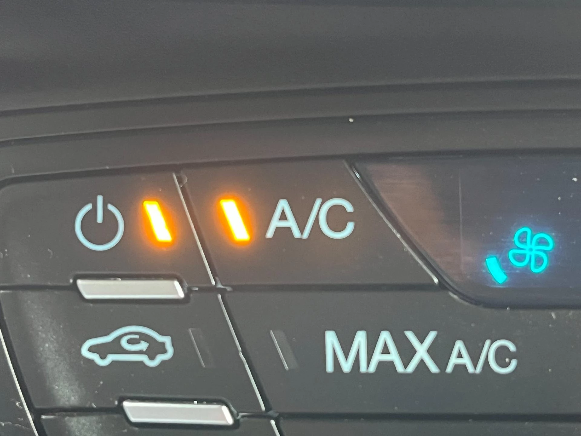 Hoofdafbeelding Ford B-MAX