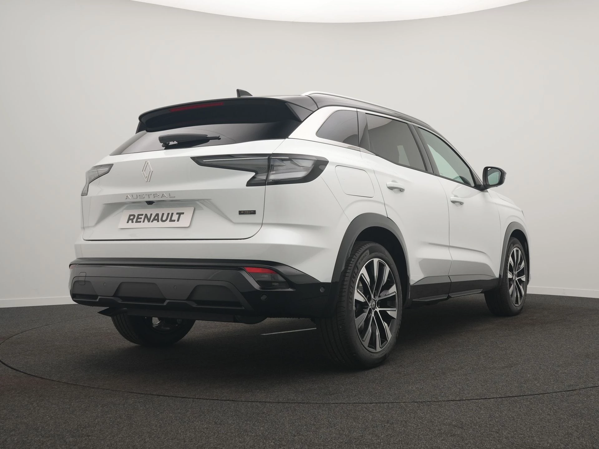 Hoofdafbeelding Renault Austral
