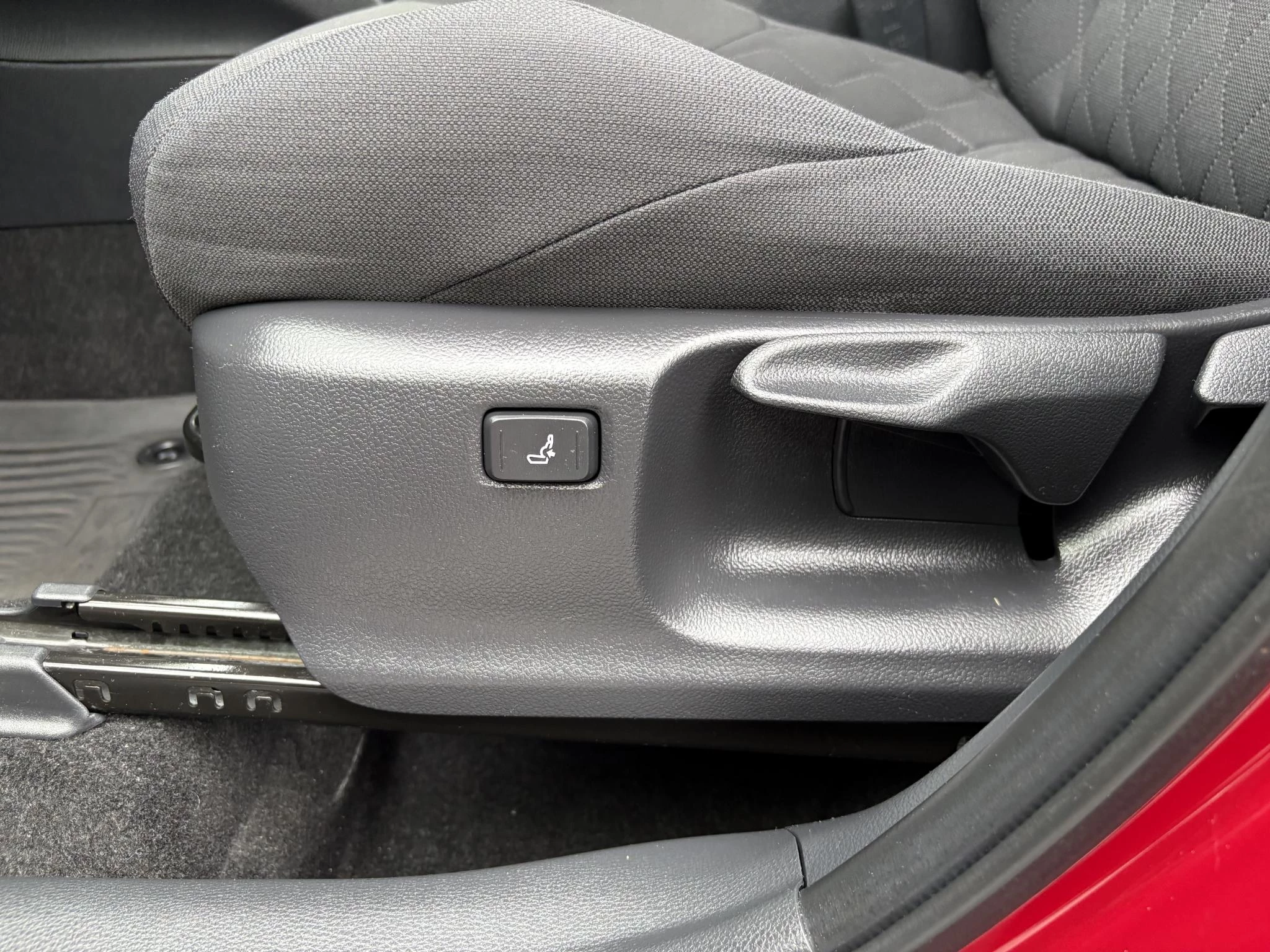 Hoofdafbeelding Toyota Corolla Cross