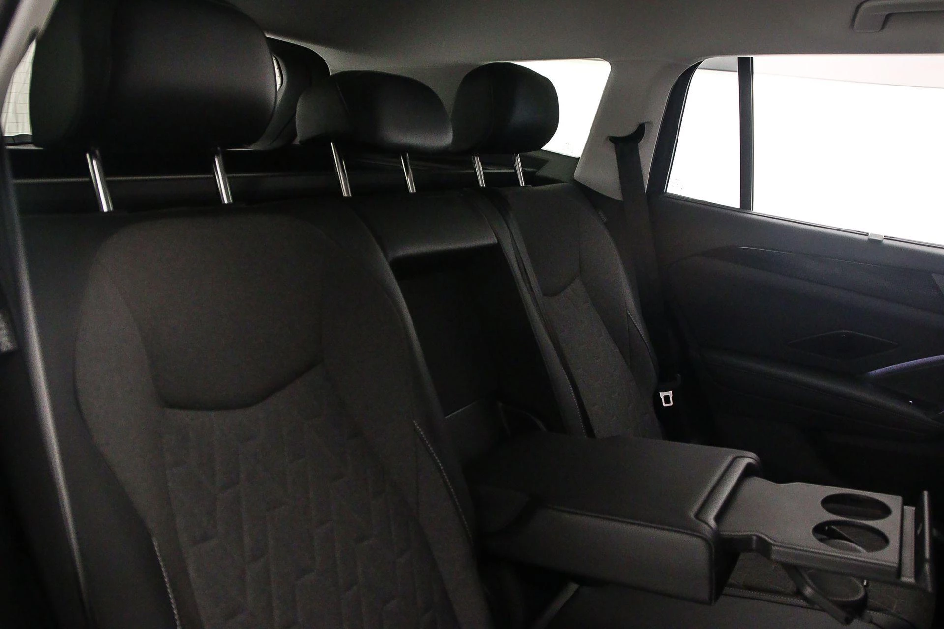 Hoofdafbeelding Volkswagen Tayron