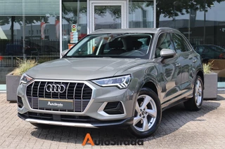 Audi Q3 35 Business Edition TFSI 150pk | Carplay | LED | Cruise | Climate | Navi | Virtual | DAB | Trekhaak