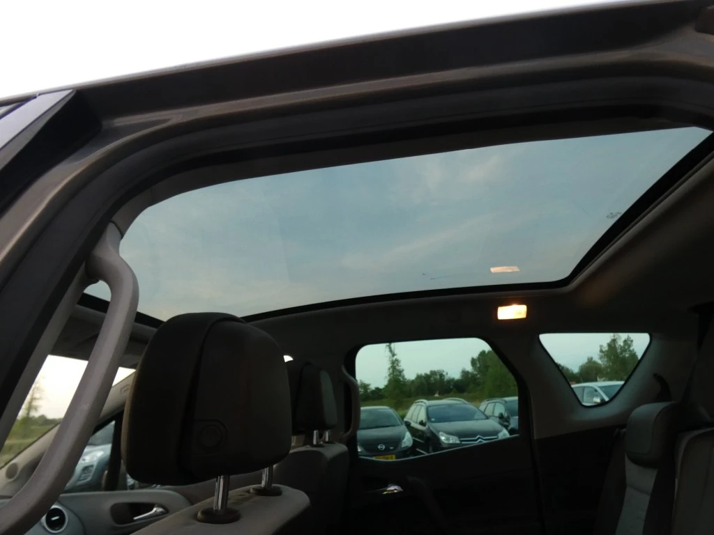 Hoofdafbeelding Opel Meriva