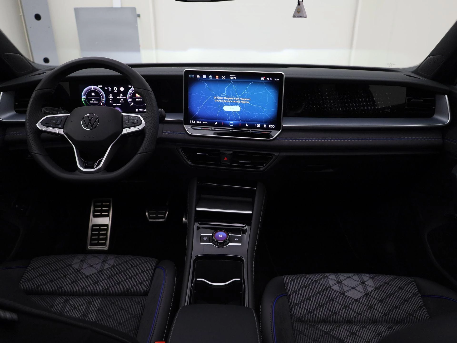 Hoofdafbeelding Volkswagen Tayron