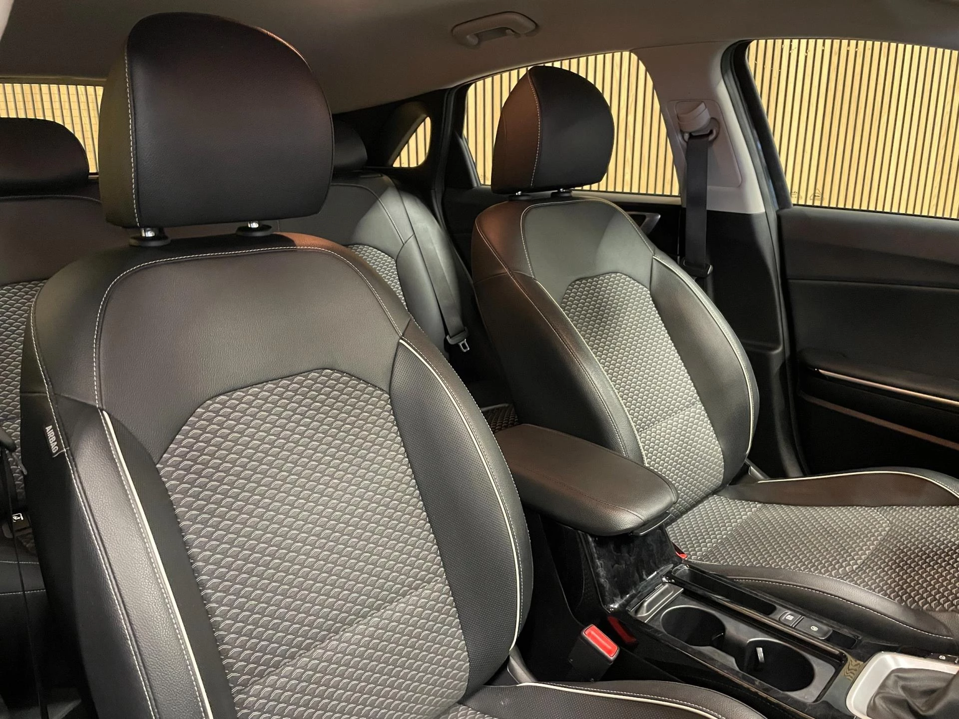 Hoofdafbeelding Kia Ceed