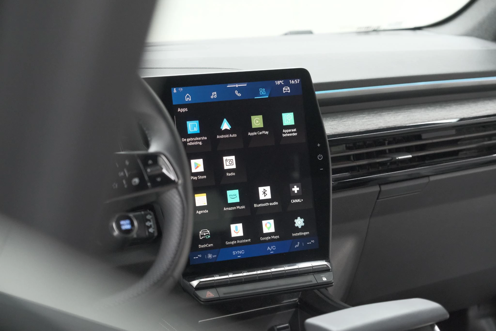 Hoofdafbeelding Renault Austral