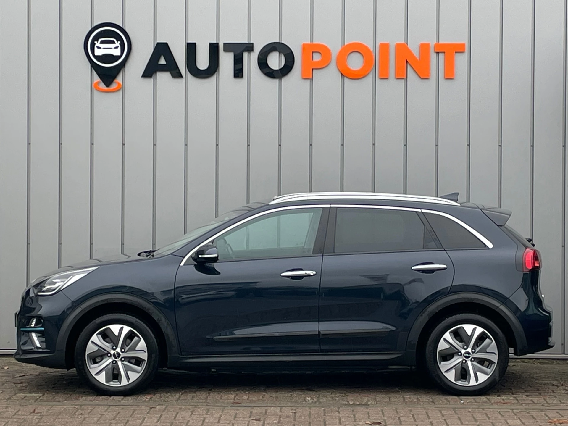 Hoofdafbeelding Kia e-Niro