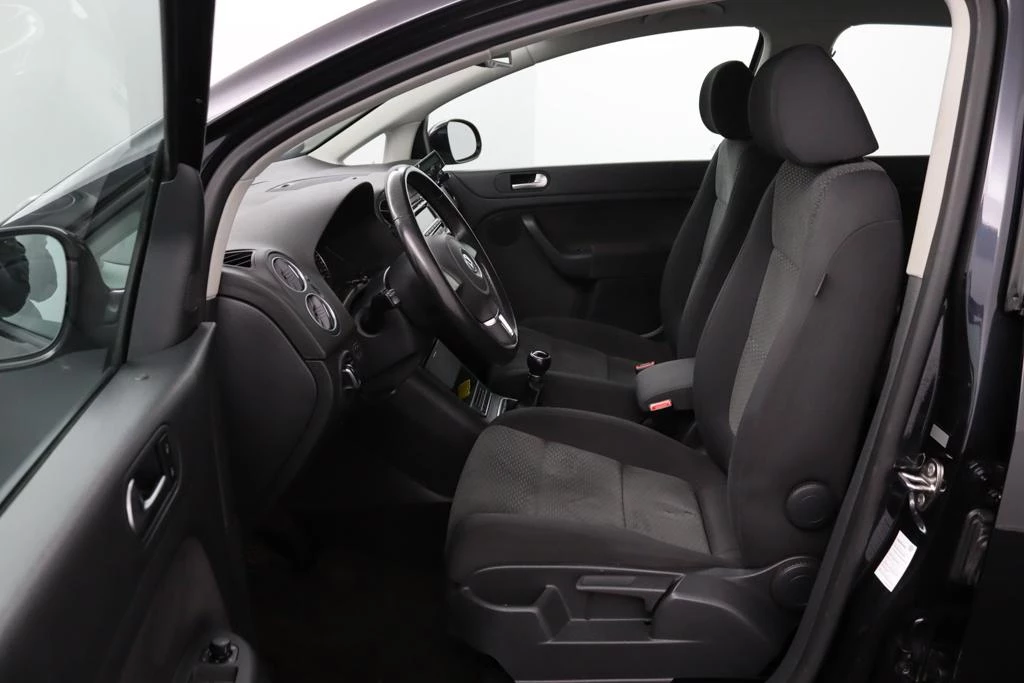 Hoofdafbeelding Volkswagen Golf Plus