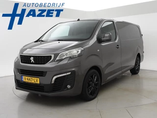 Peugeot Expert 231S 2.0 BlueHDI 150 PK PREMIUM XL L3H1 + APPLE CARPLAY / TREKHAAK 2500 KG / LMV