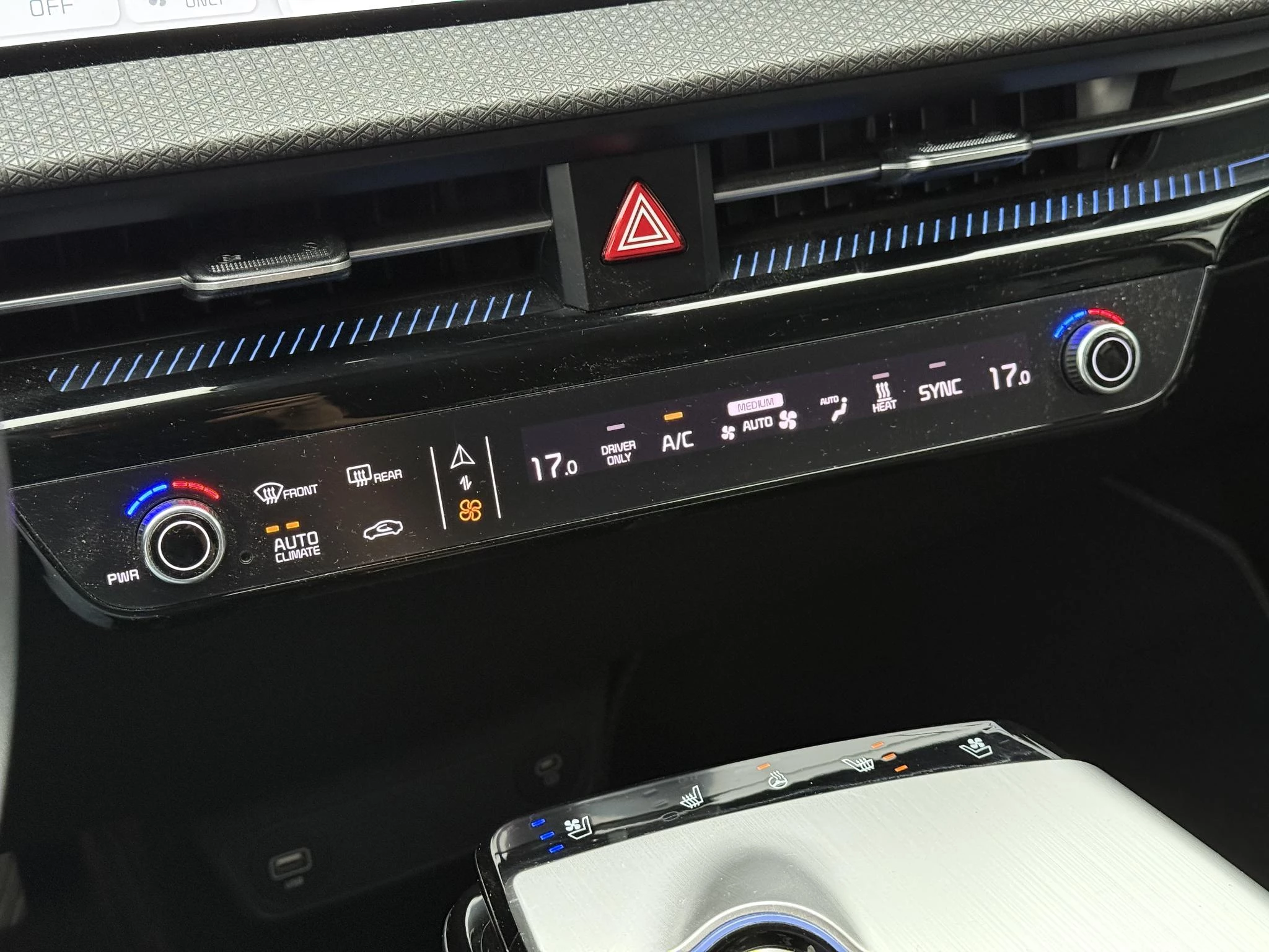 Hoofdafbeelding Kia EV6