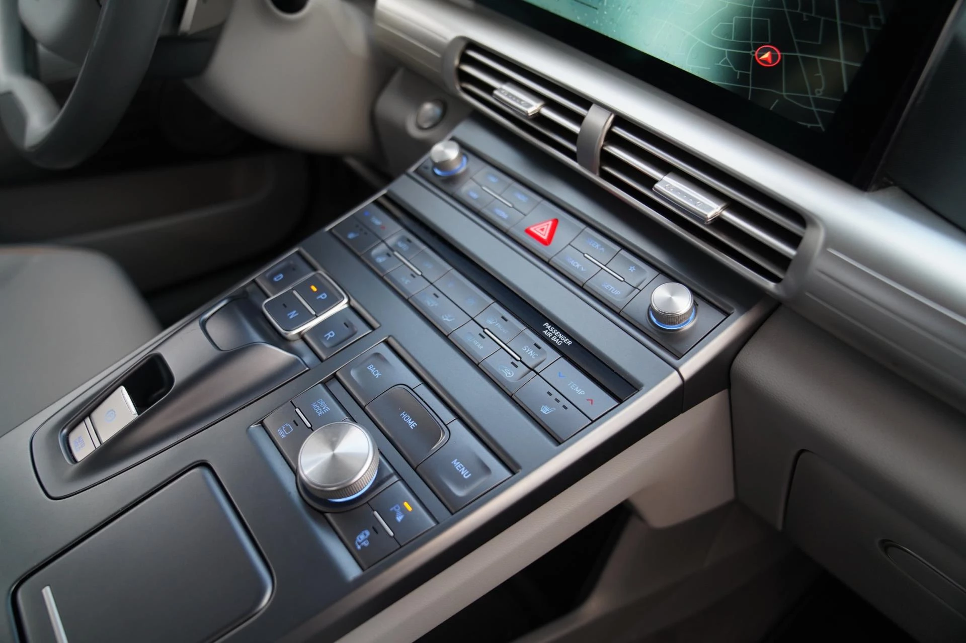 Hoofdafbeelding Hyundai Nexo