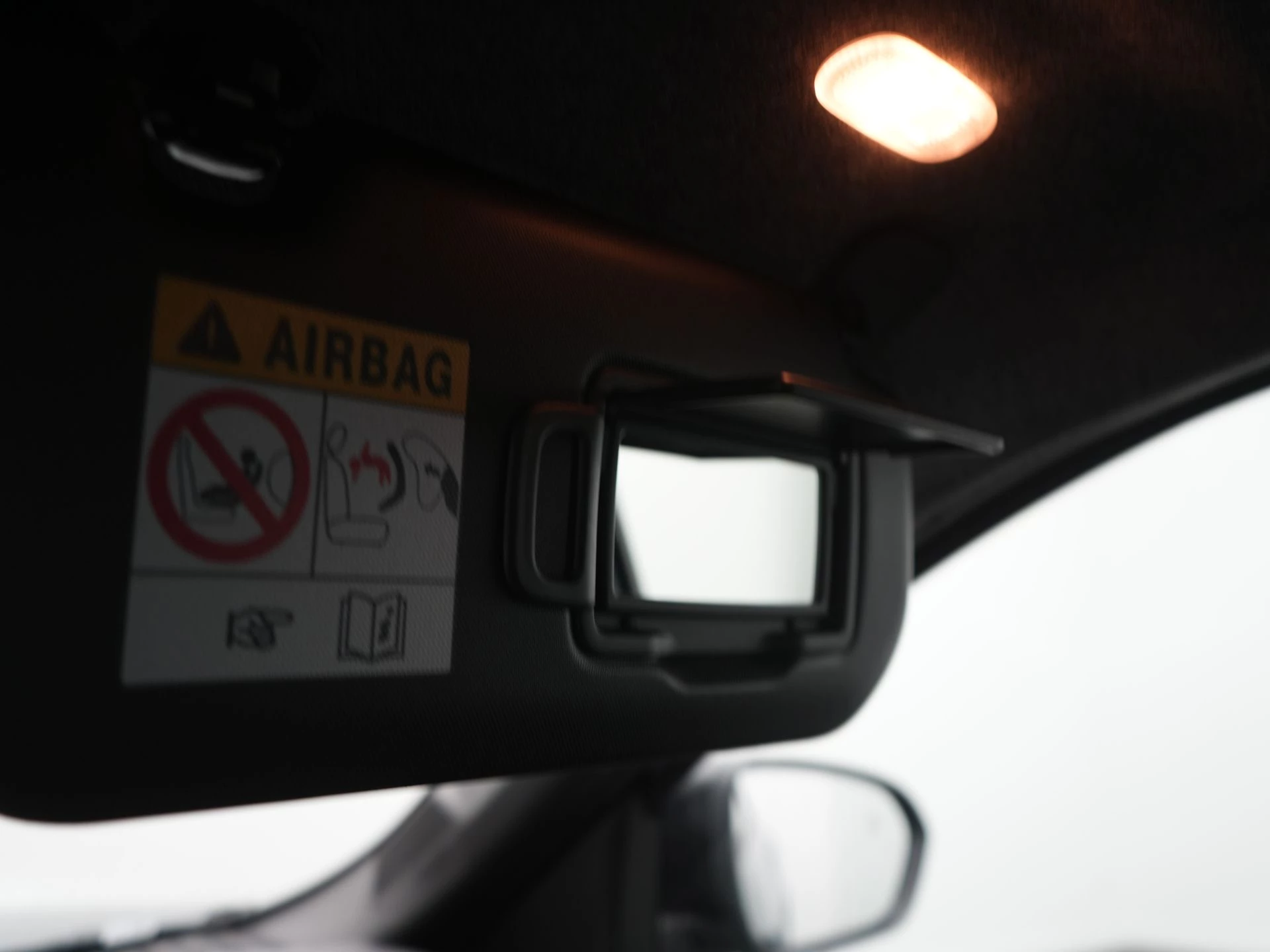 Hoofdafbeelding Dacia Bigster