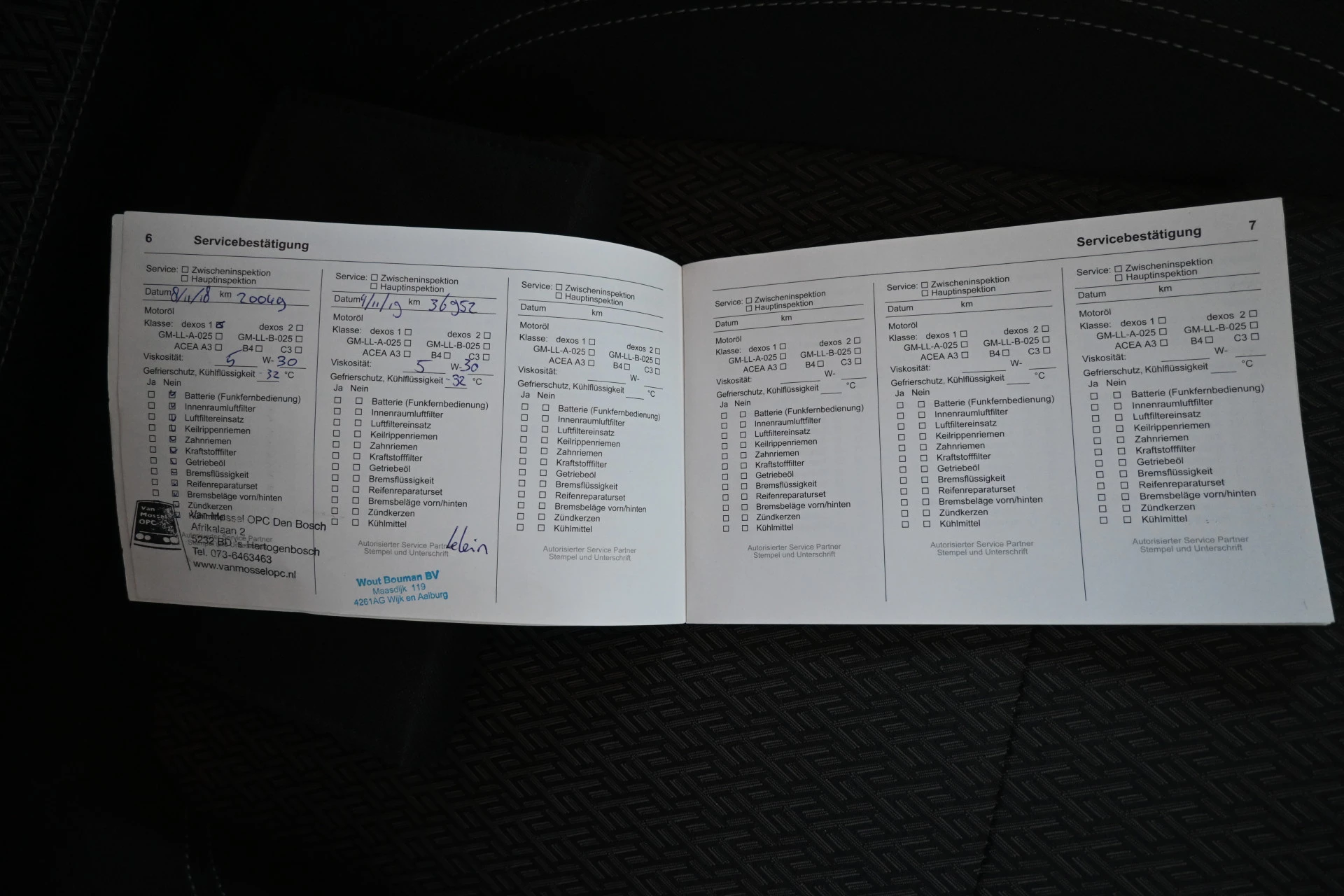 Hoofdafbeelding Opel Mokka X