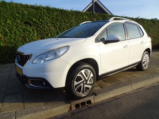 Peugeot 2008 1.2 PT BL EXE.-Automaat-46884 km-Navi-Clima-Media app-Blth