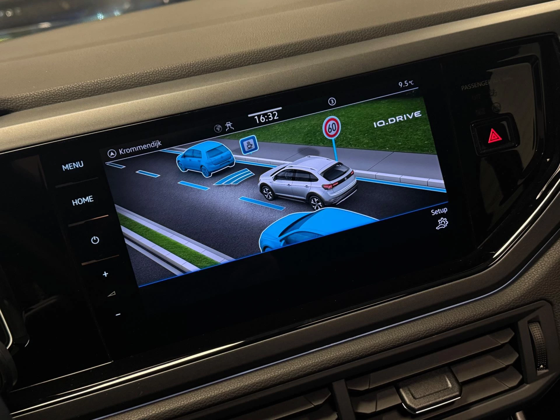 Hoofdafbeelding Volkswagen Taigo