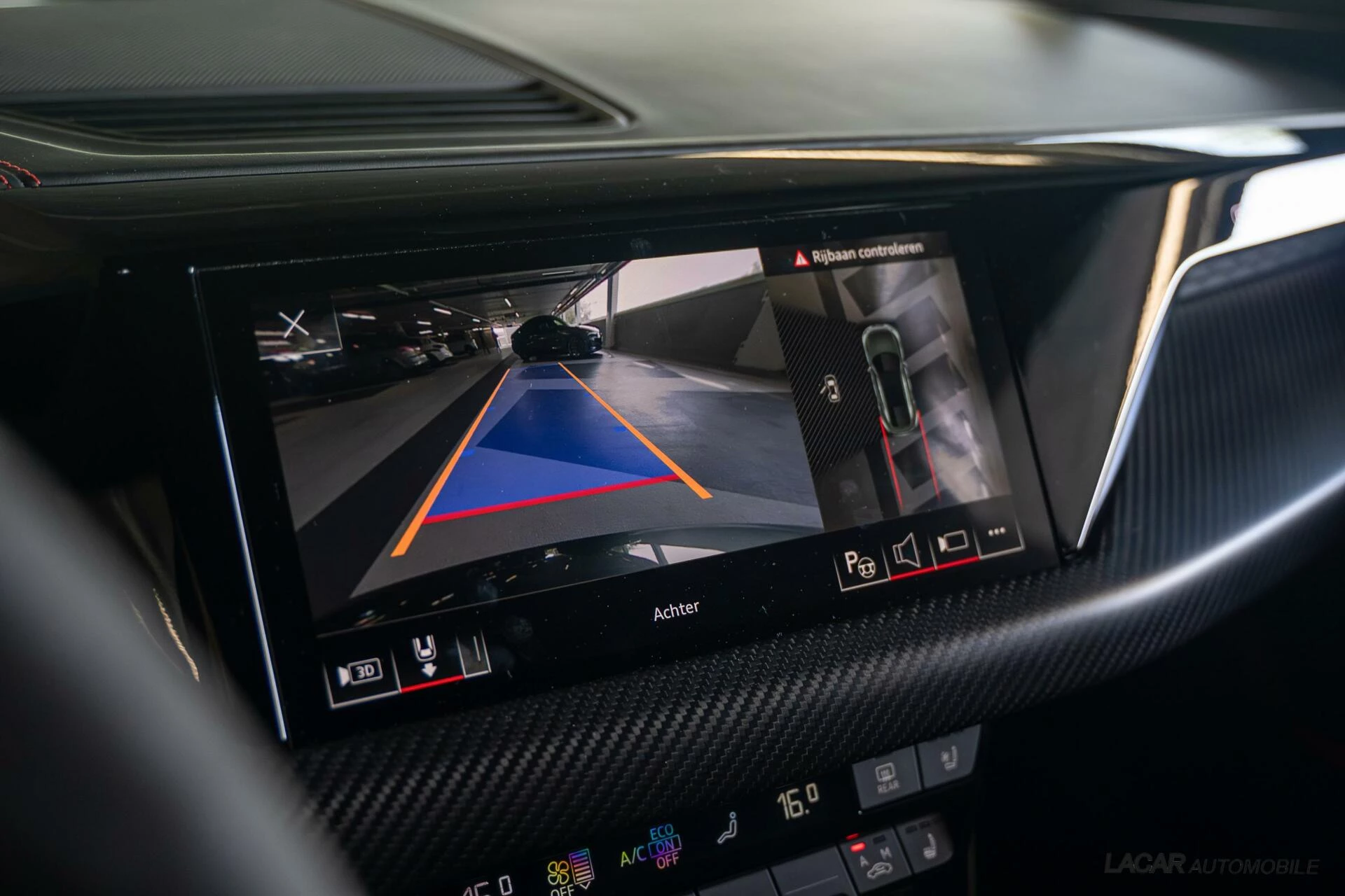 Hoofdafbeelding Audi e-tron GT