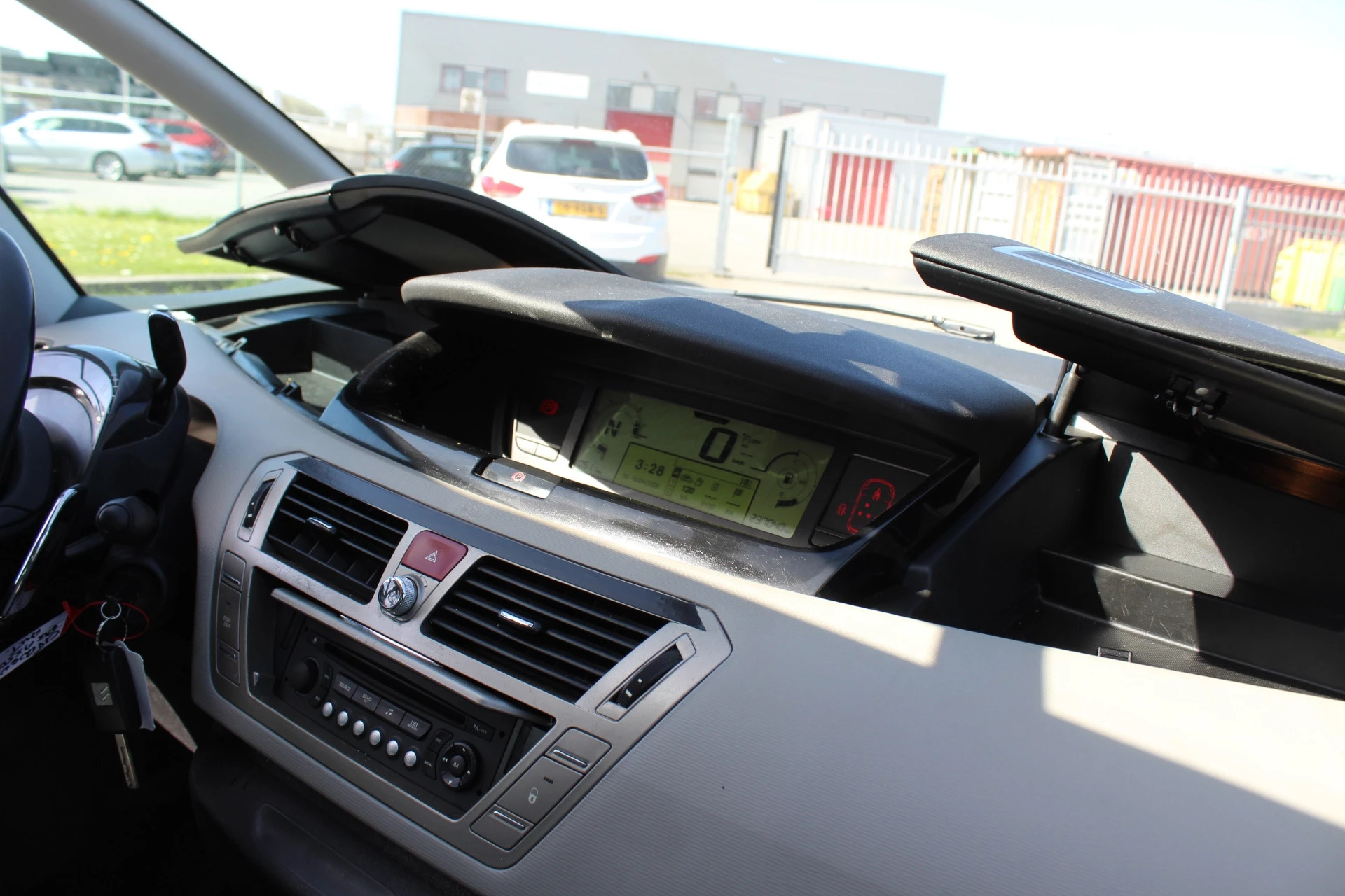 Hoofdafbeelding Citroën C4 Picasso